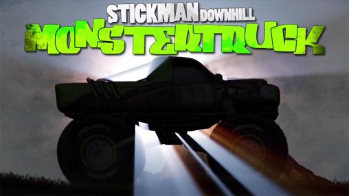 Stickman em declive: Caminhões monstros