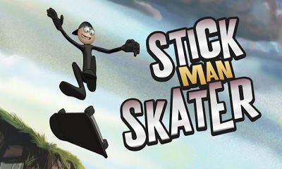 Stickman Skater Profissional