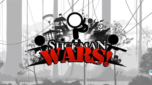 Guerra de Stickman: A vingança
