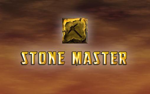Mestre de pedra
