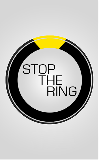 Pare o anel