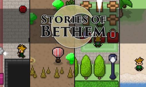 Histórias de Bethem