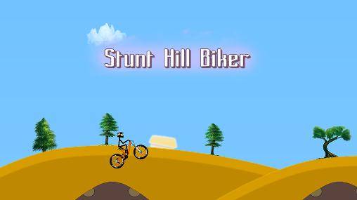 Baixar Acrobacias de ciclista de montanha para Android grátis.