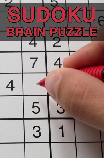 Sudoku: Quebra-cabeça para cérebro