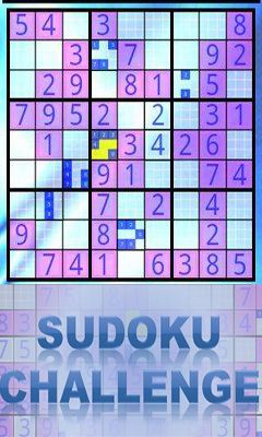 O Desafio de Sudoku