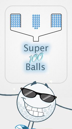 Baixar Super 100 de bolas para Android 4.2.2 grátis.