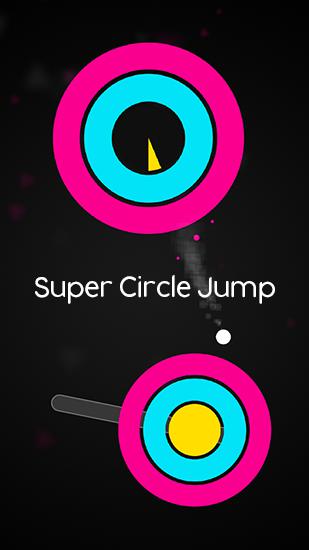 Baixar Super saltos em círculos para Android grátis.
