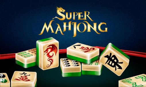 Super guru do mahjong
