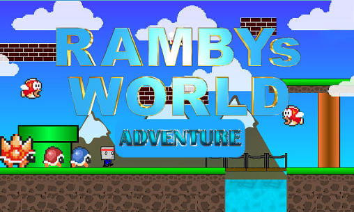 Mundo de Super Rambys: Aventura