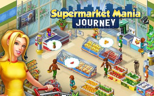 Mania de Supermercado: Jornada