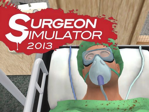 Cirurgião Simulador 2013