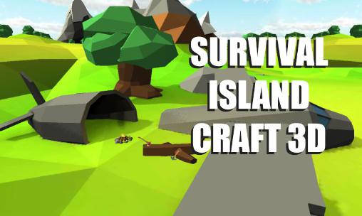 Ilha de sobrevivência: Ofício 3D