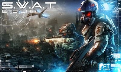 SWAT: Fim da guerra