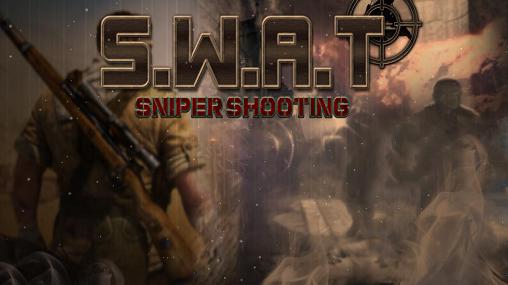 Forças Especiais: Tiro de sniper