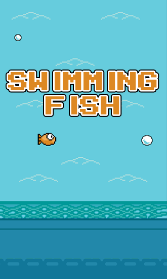 Baixar Peixe nadando para Android 4.0.3 grátis.
