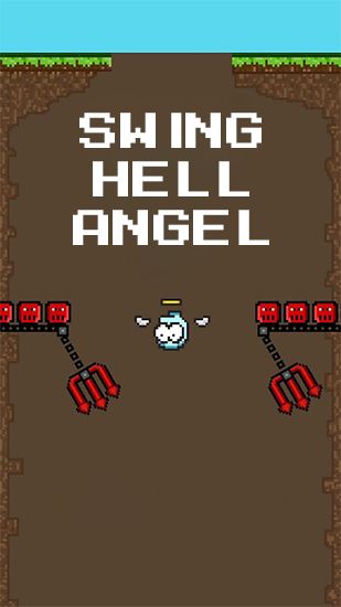 Balanço de inferno: Anjo