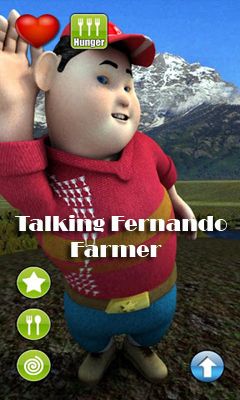 Baixar Falando Fernando Fazendeiro para Android grátis.