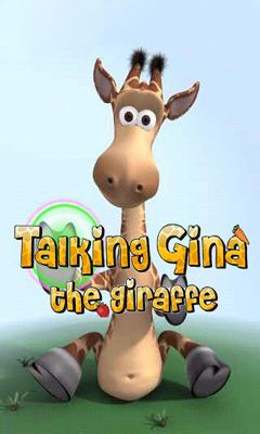 Gina O Girafa Falante