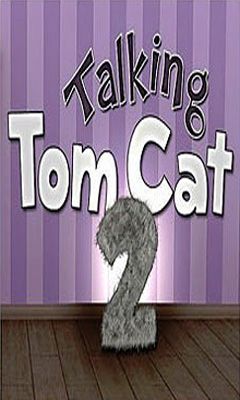 Tom O Gato Falante 2