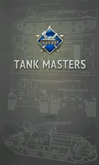 Mestres de Tanques
