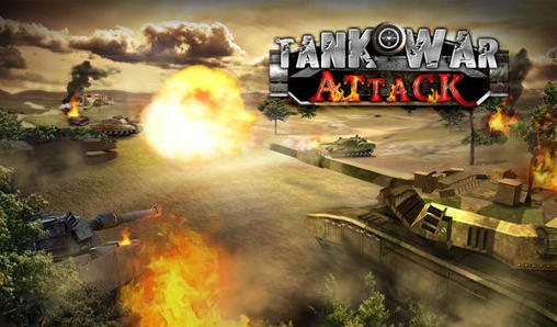 Guerra de tanques: Ataque