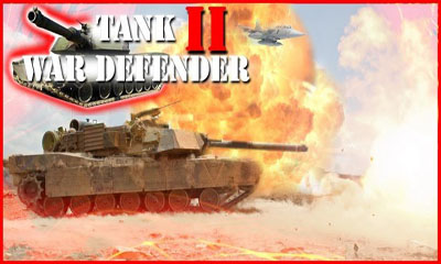 Tanque Defensor de Guerra 2