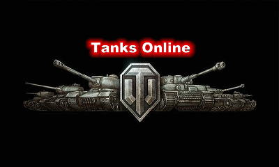 Tanques Online