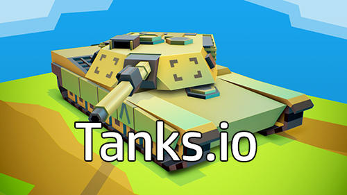 Tanques.io