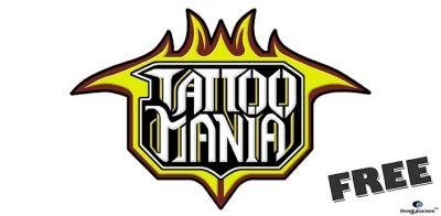 A Mania de Tatuagem