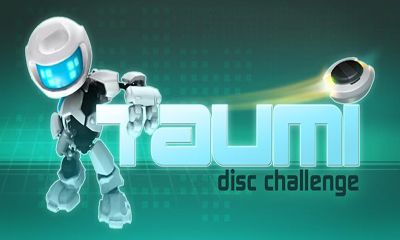 Taumi - Desafio de Discos