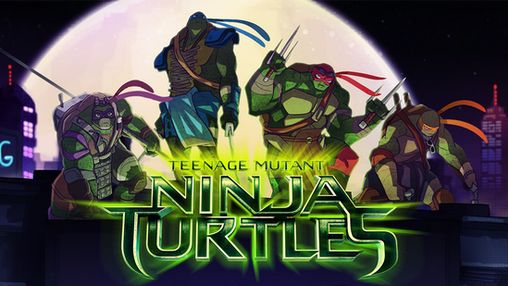 Adolescentes tartarugas ninja