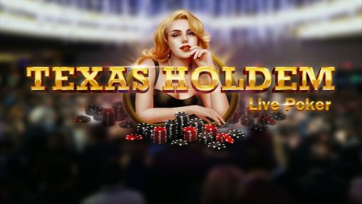 Baixar Texas holdem: Pôquer vivo para Android grátis.