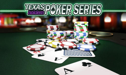 Baixar Texas holdem: Série de poker para Android 2.1 grátis.