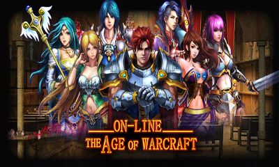 Baixar Era de Warcraft para Android grátis.