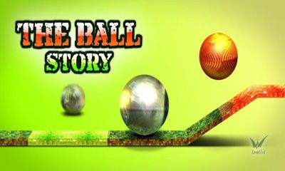 A Historia de Bola