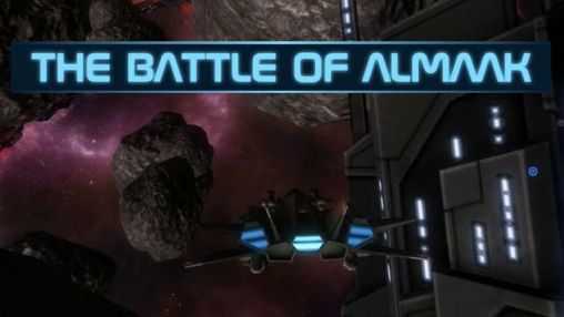 A batalha de Almaak