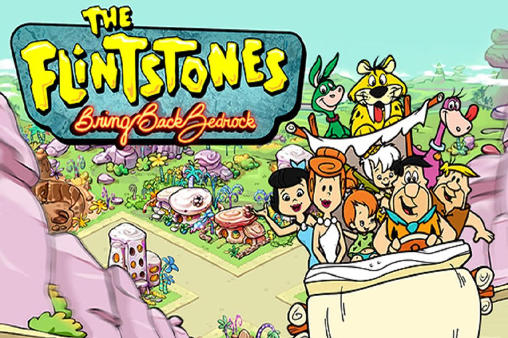 Baixar Os Flintstones: Devolva Bedrock para Android 4.4.4 grátis.