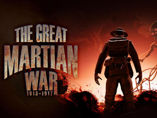 A grande guerra marciana