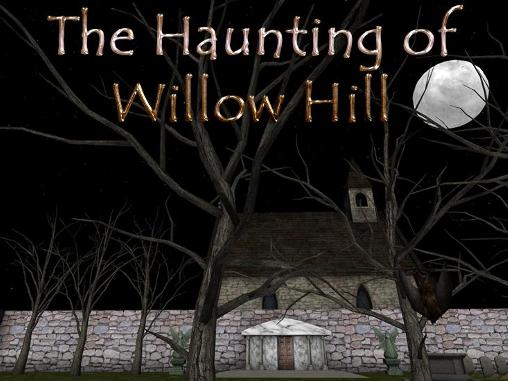 O assombro de Willow Hill