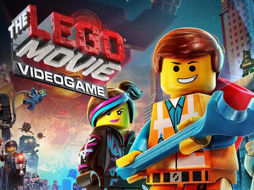 Baixar O LEGO filme: Jogo vídeo para Android grátis.