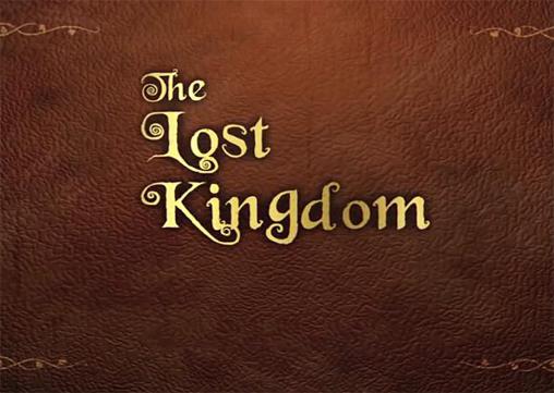 O reino perdido
