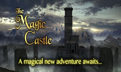 O Castelo Magico