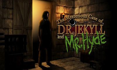 O Misterioso Caso do Doutor Jekyll e Senhor Hyde