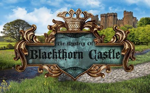 O mistério do Castelo de Espinheiro-negro