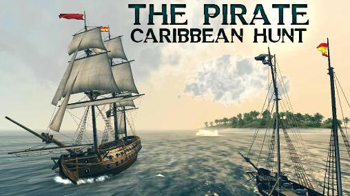 O pirata: Caça de Caribe