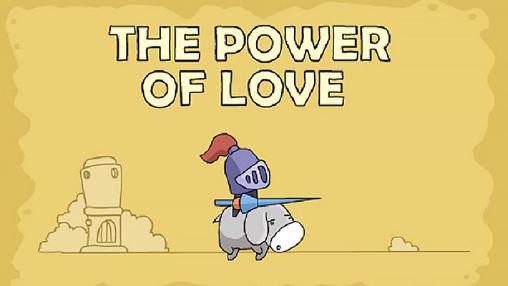 O poder do amor