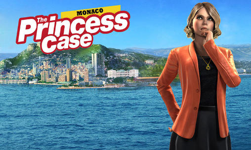 O caso da princesa: Monaco