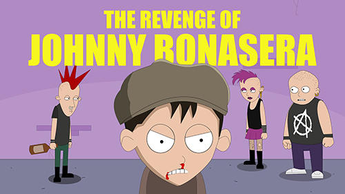 A vingança de Johnny Bonasera