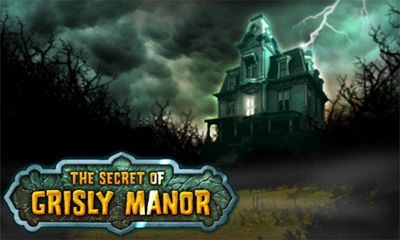 O Secreto do Manor Escuro