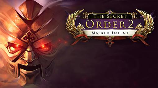 A ordem secreta 2: Sob a Máscara